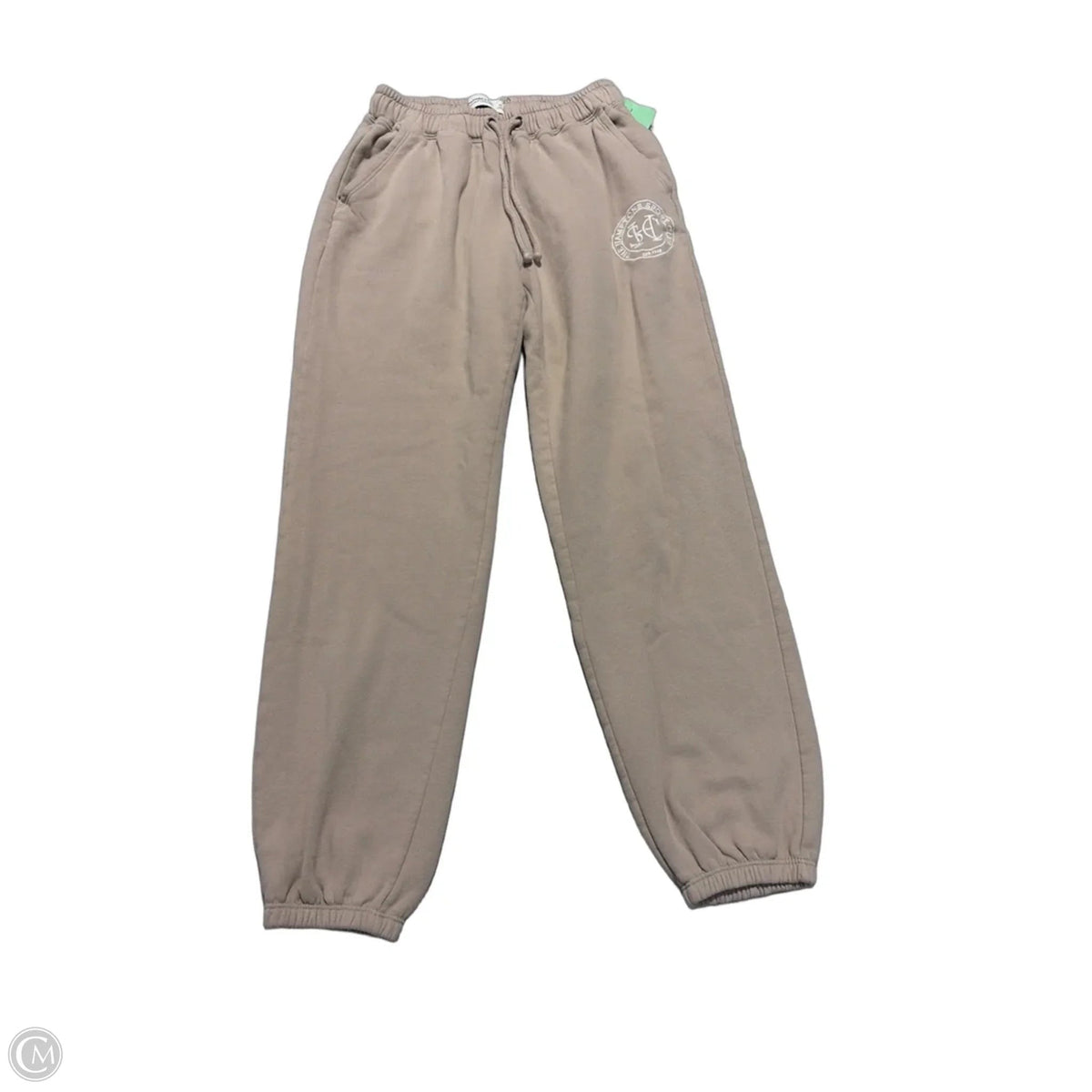 Pants Other By Abercrombie And Fitch In Brown, Size: Xs