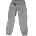 Pants Lounge By Aviator Nation In Grey, Size: L