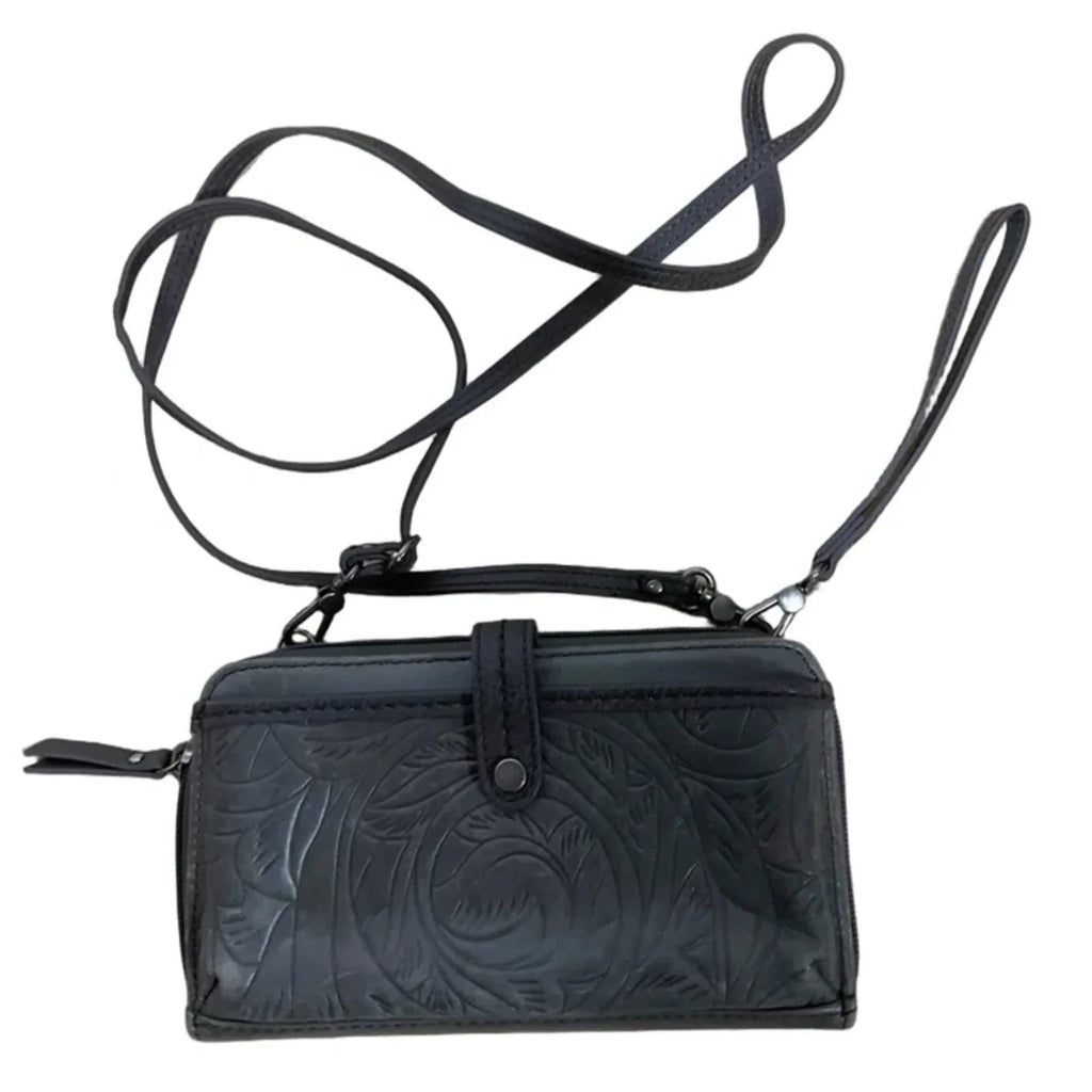 Crossbody Leather By The Sak, Size: Small