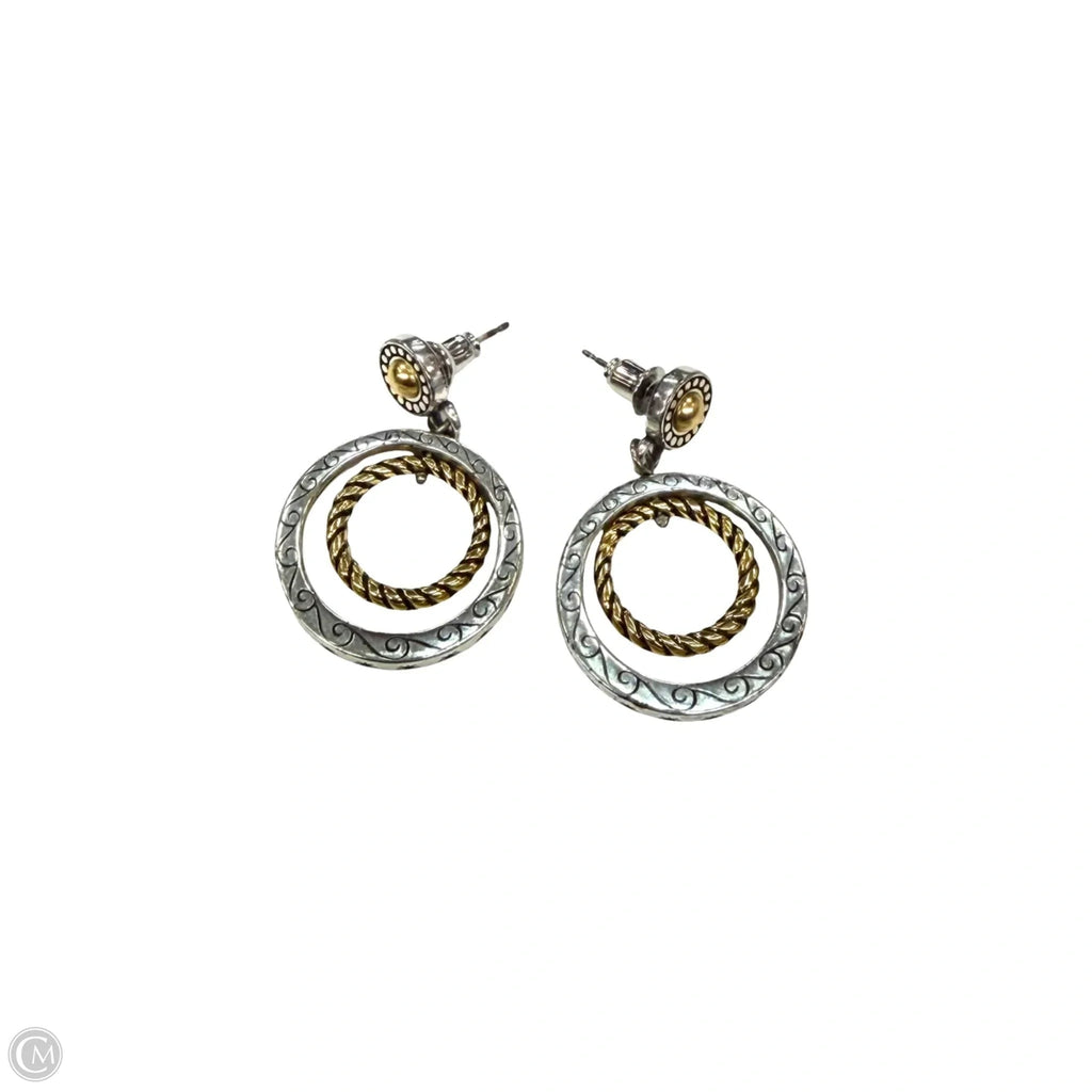 Earrings Other By Brighton