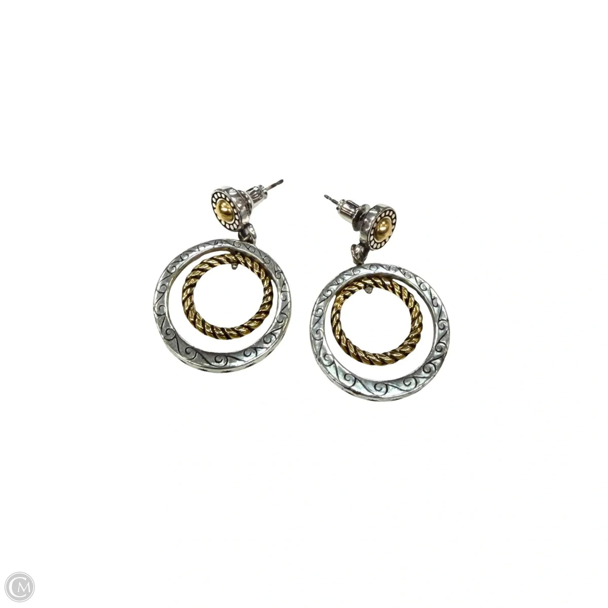 Earrings Other By Brighton
