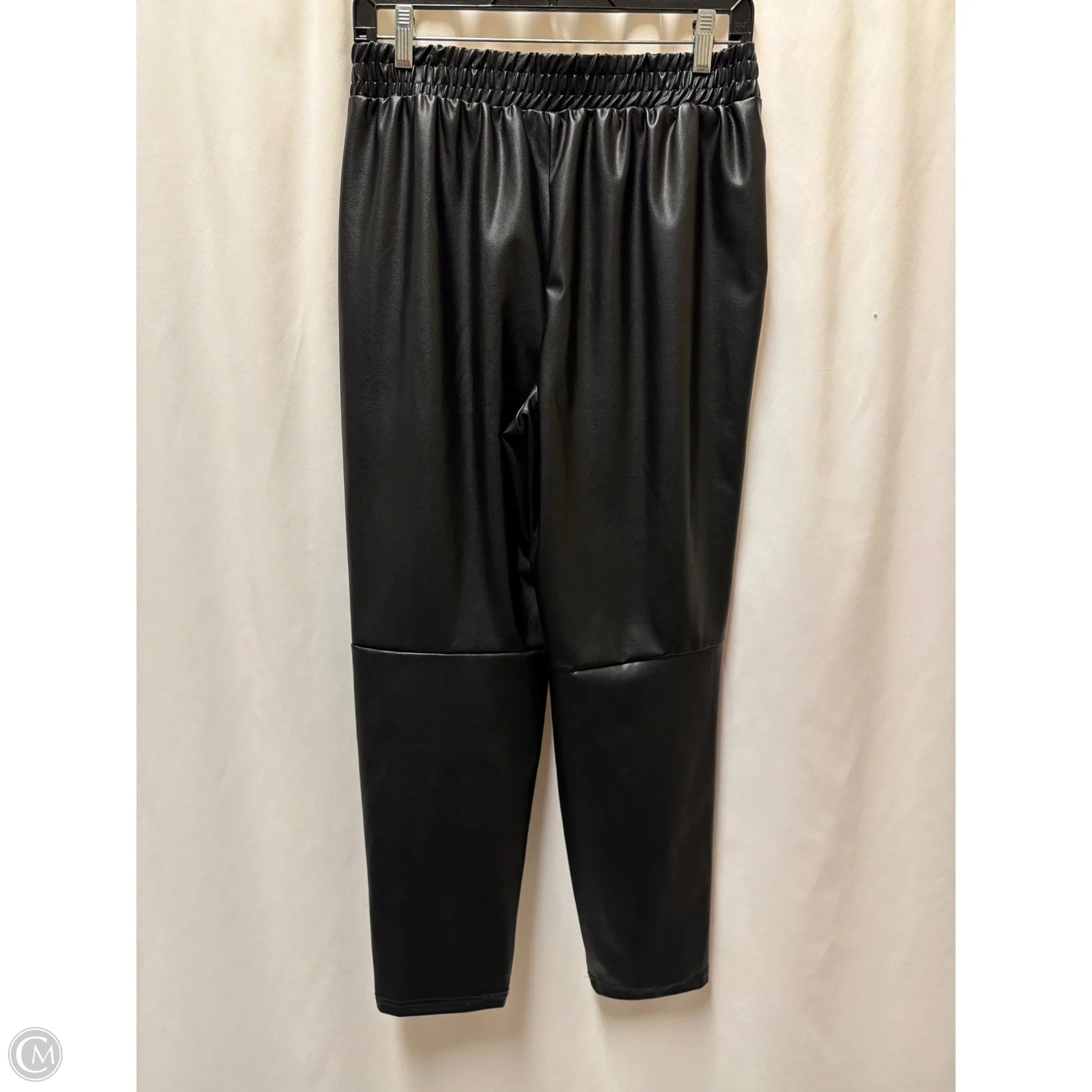 Pants Other By Fabletics In Black, Size: M