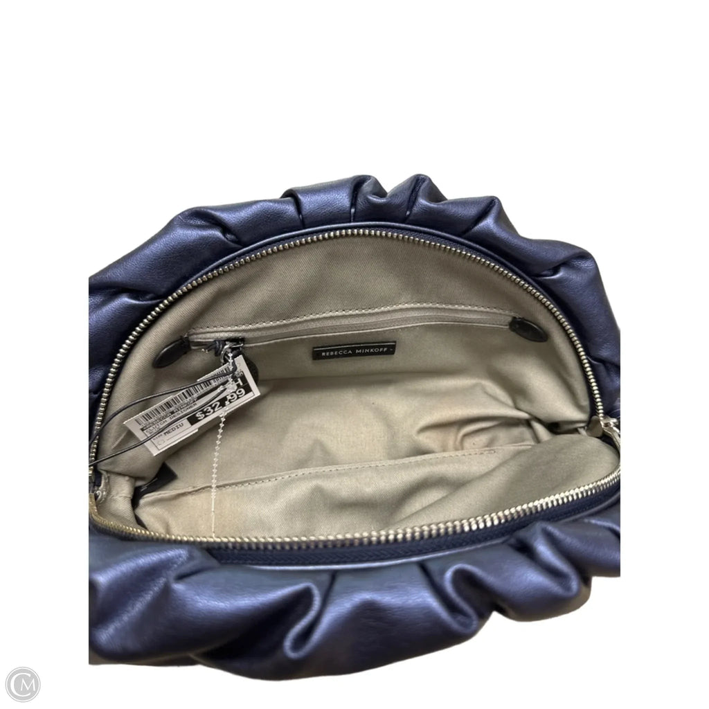 Clutch Designer By Rebecca Minkoff, Size: Medium