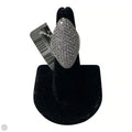 Ring Sterling Silver, Size: 9