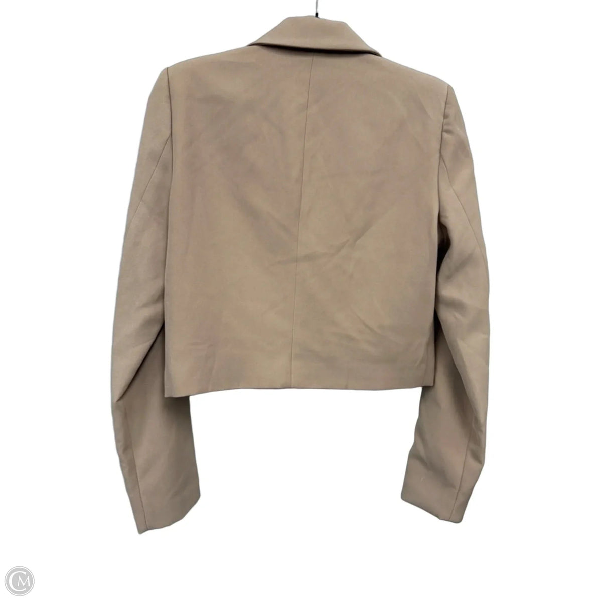 Blazer By 7 For All Mankind In Mauve, Size: S