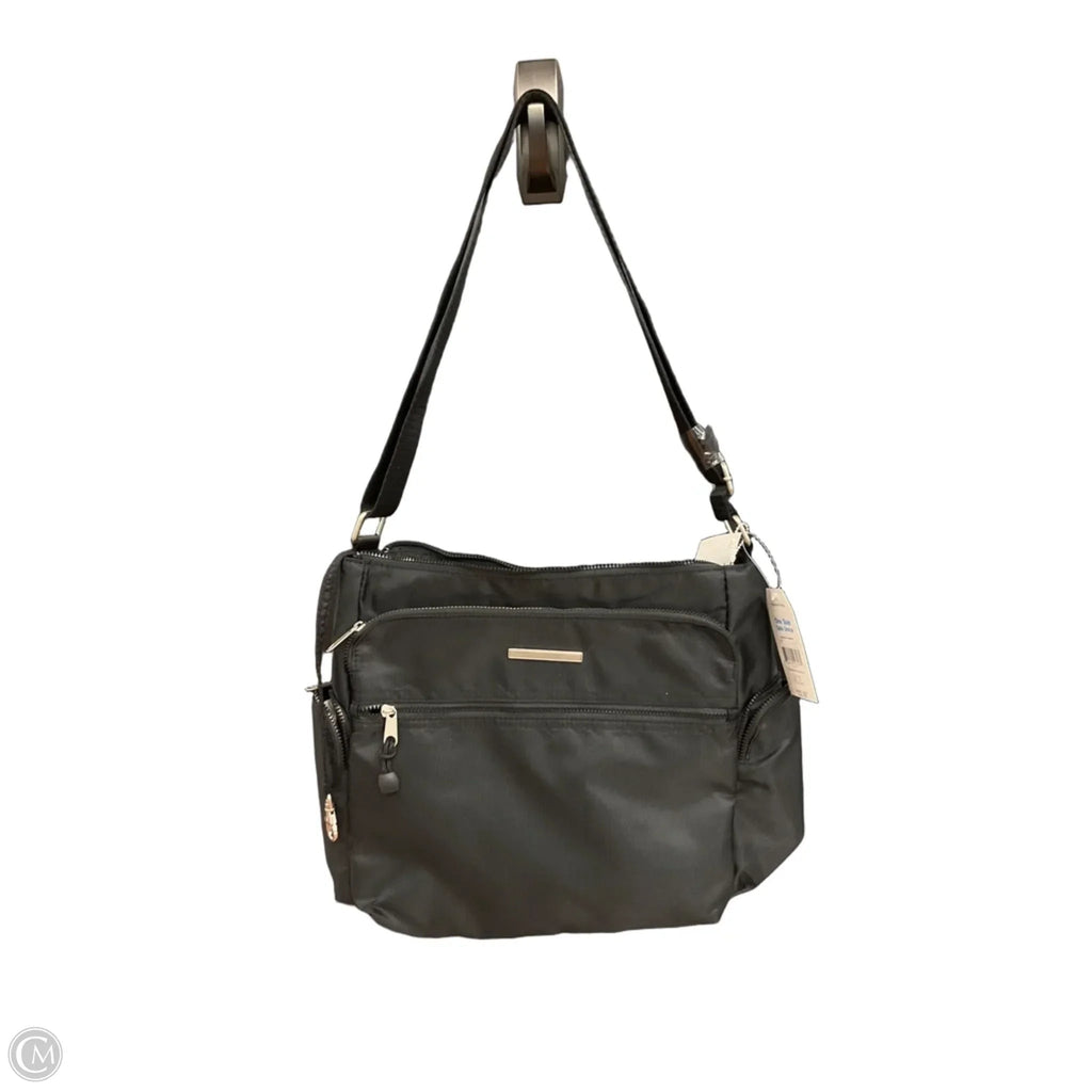 Crossbody By Time And Tru, Size: Medium