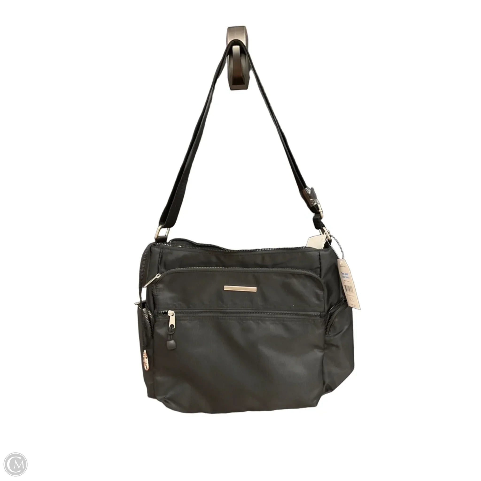 Crossbody By Time And Tru, Size: Medium