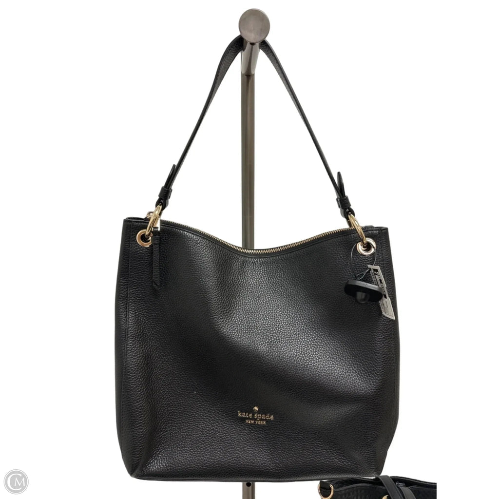 Handbag Designer By Kate Spade, Size: Large