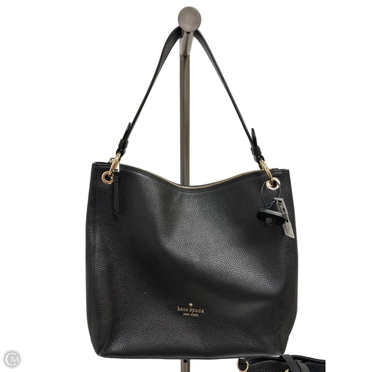 Handbag Designer By Kate Spade, Size: Large
