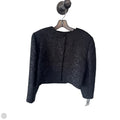 Bolero By Clothes Mentor In Black, Size: L