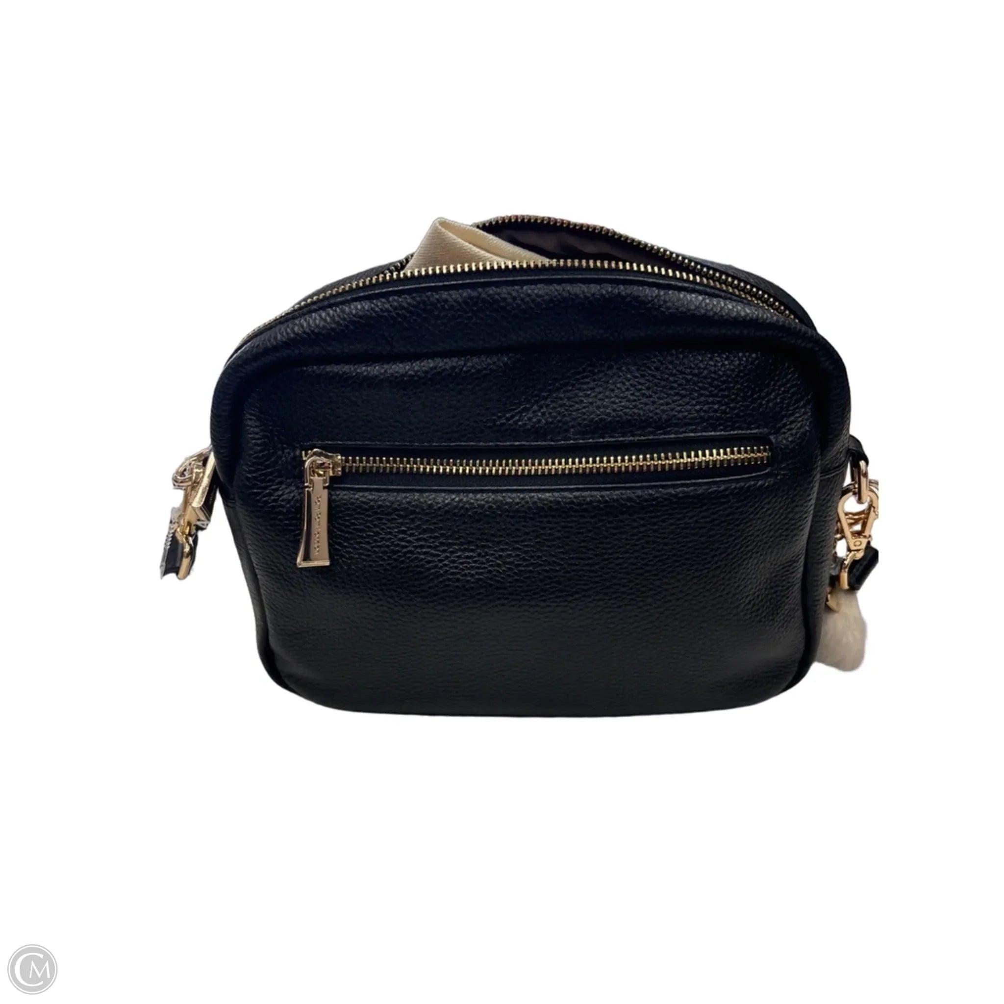 Crossbody By Pom Pom London, Size: Medium