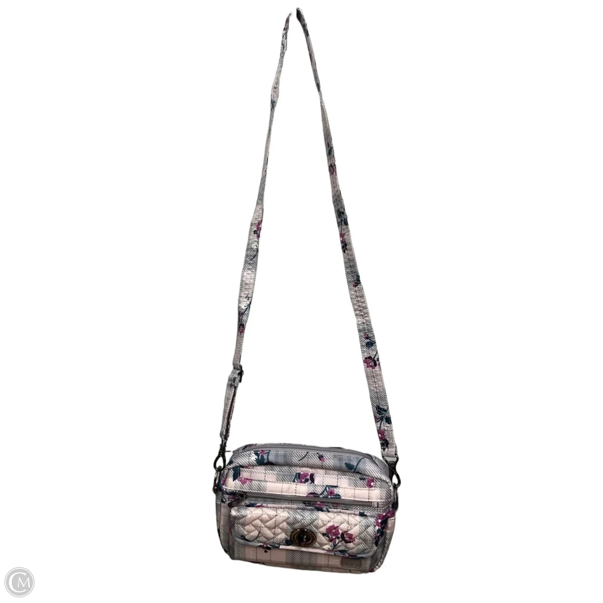 Crossbody By Lug, Size: Small