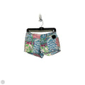 Shorts Designer By Lilly Pulitzer In White, Size: 0