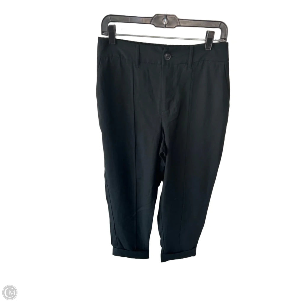 Pants Chinos & Khakis By A New Day In Black, Size: 8
