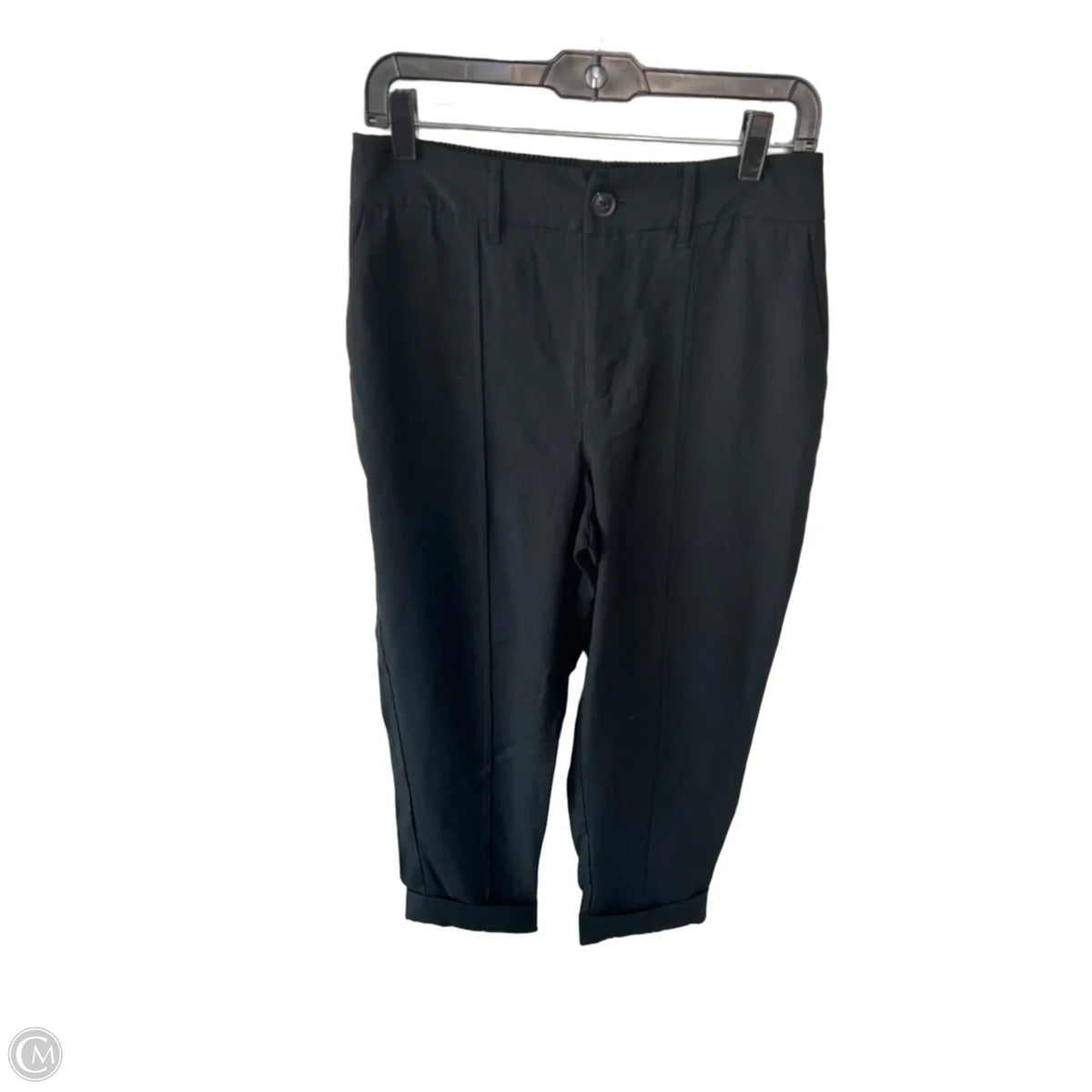 Pants Chinos & Khakis By A New Day In Black, Size: 8