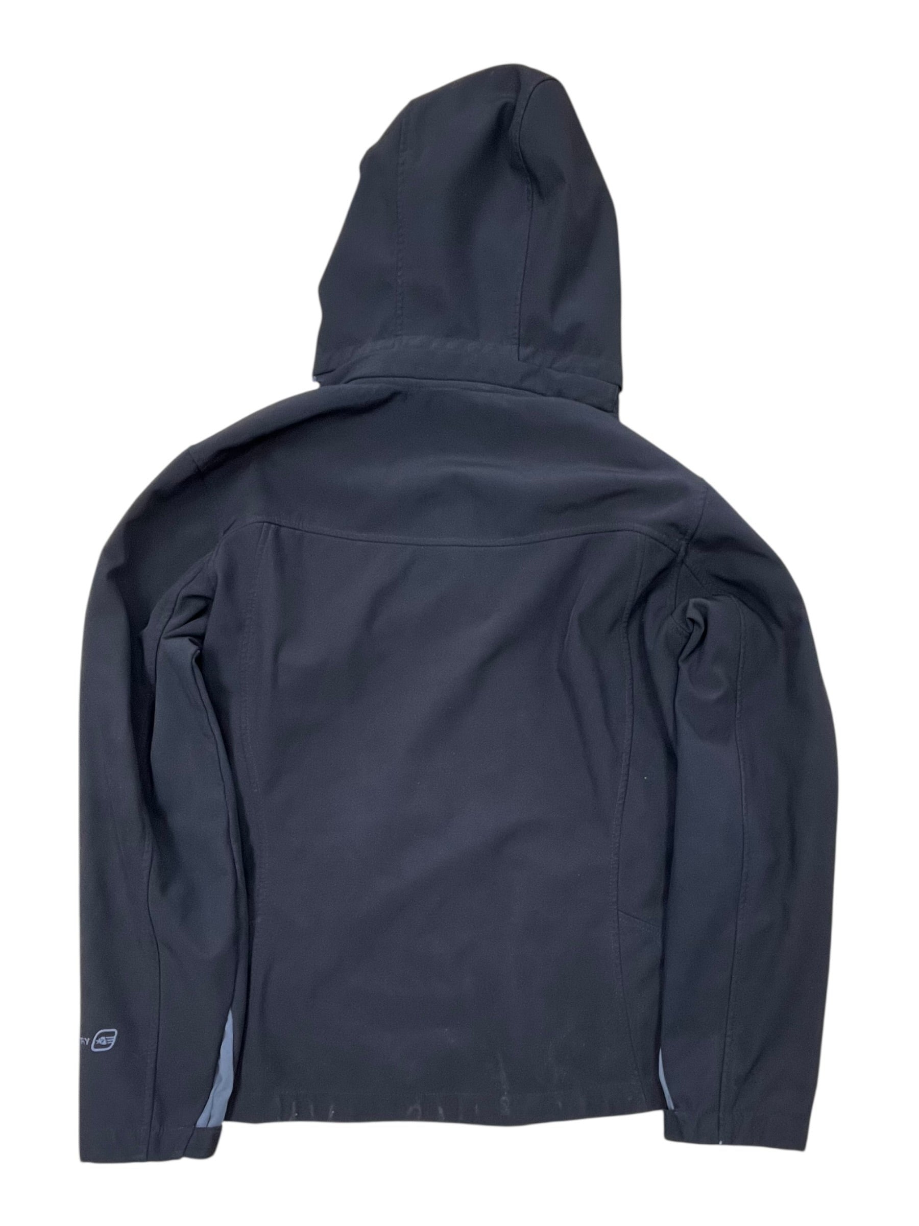 Coat Other By Free Country In Black, Size:L