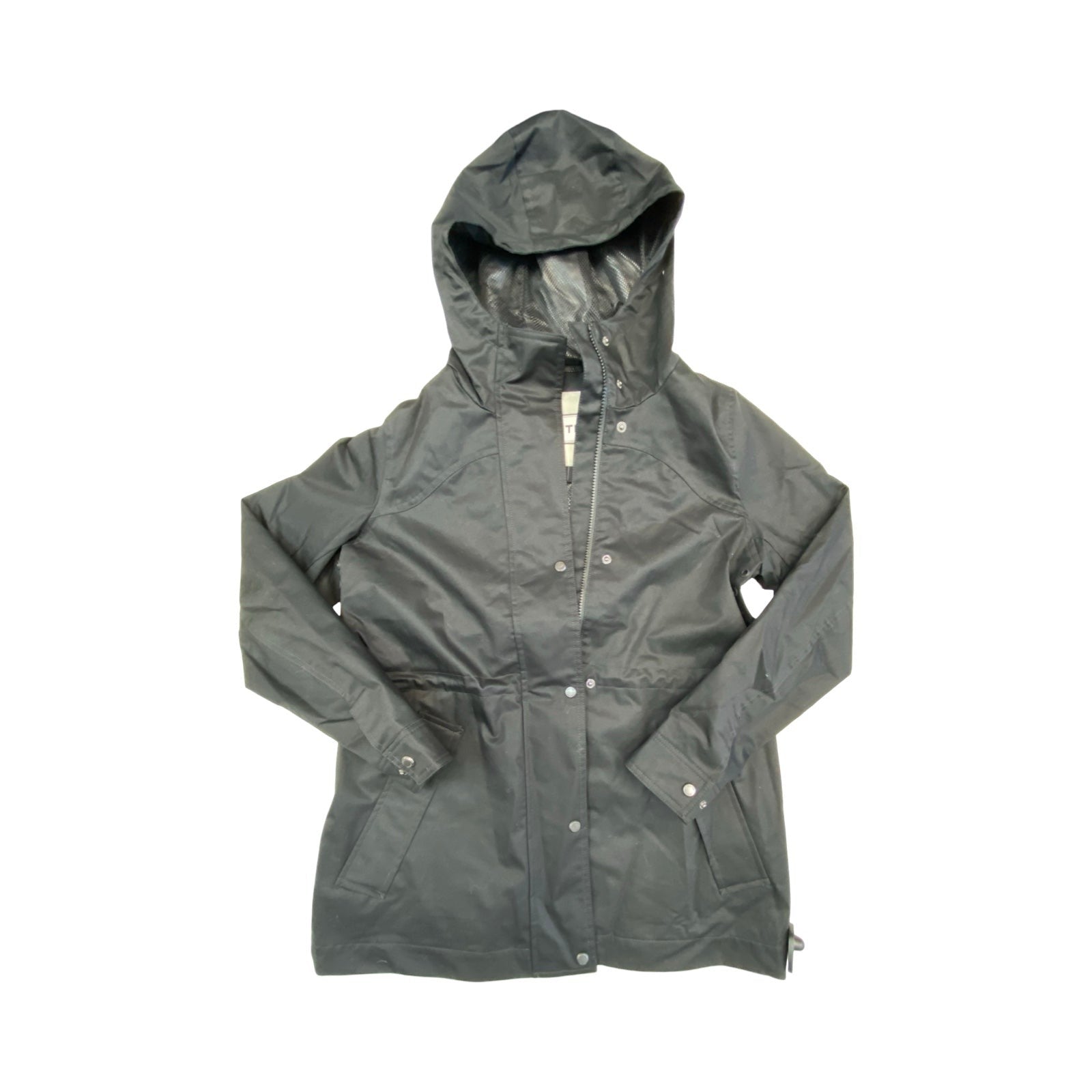 Jacket Designer By Hunter In Black, Size:S