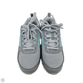 Shoes Athletic By Rbx In Blue & Grey, Size: 7