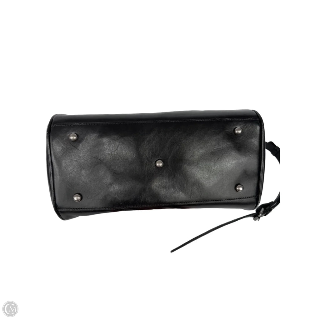 Crossbody Designer By Patricia Nash, Size: Large