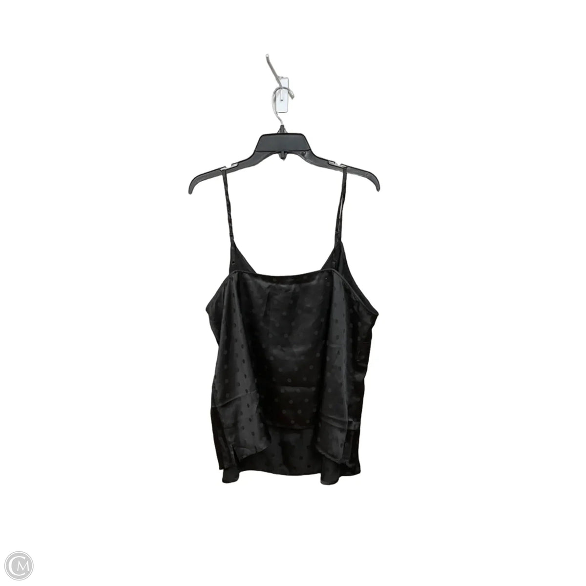 Tank Top By Old Navy In Black, Size: 3x