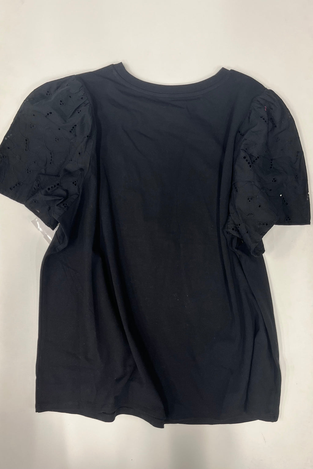 Top Short Sleeve By A New Day Size: 2x