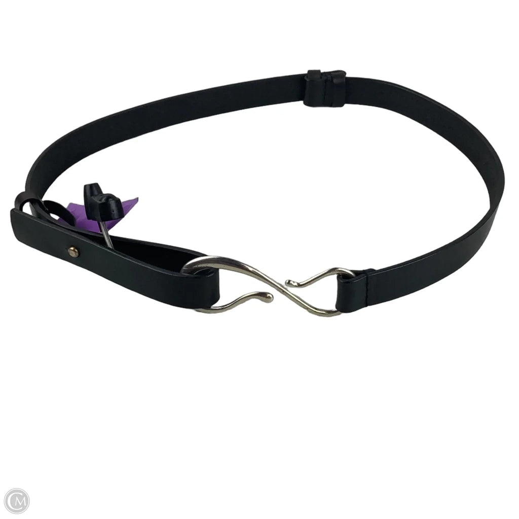 Belt Leather By Coldwater Creek Size S/M