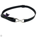 Belt Leather By Coldwater Creek Size S/M