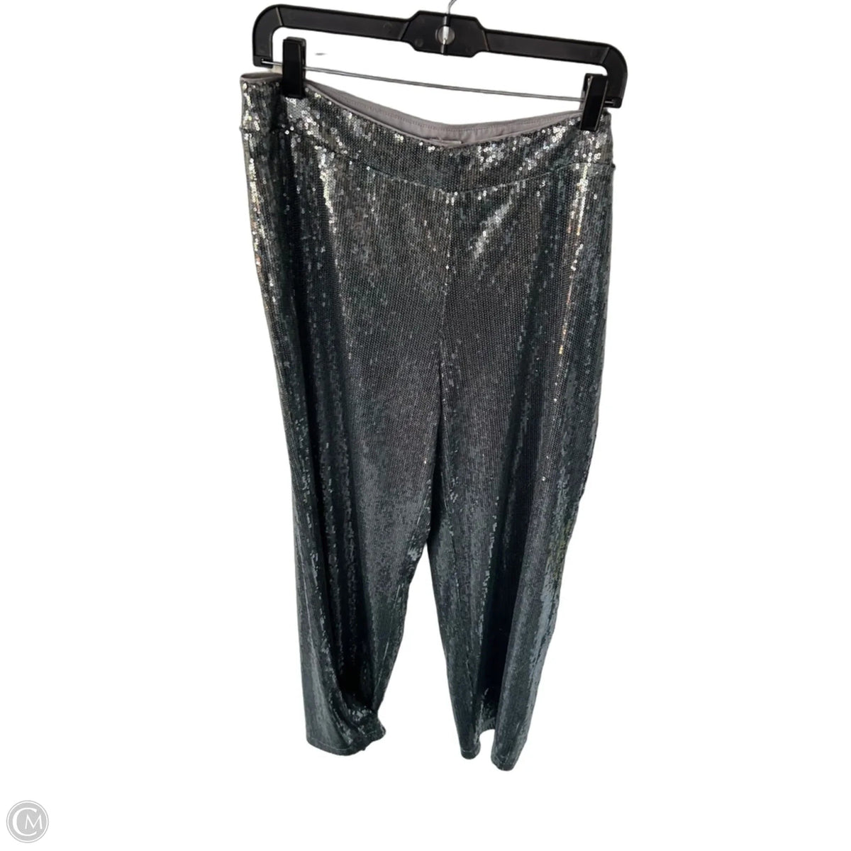 Pants Other By A New Day In Silver, Size: 12