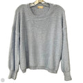 Sweater By Altard State In Blue, Size: Xs