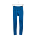 Athletic Leggings By 90 Degrees By Reflex In Blue, Size:2