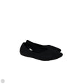 Shoes Flats By A New Day In Black, Size: 9