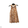 Dress Casual Short By Entro In Orange, Size: S
