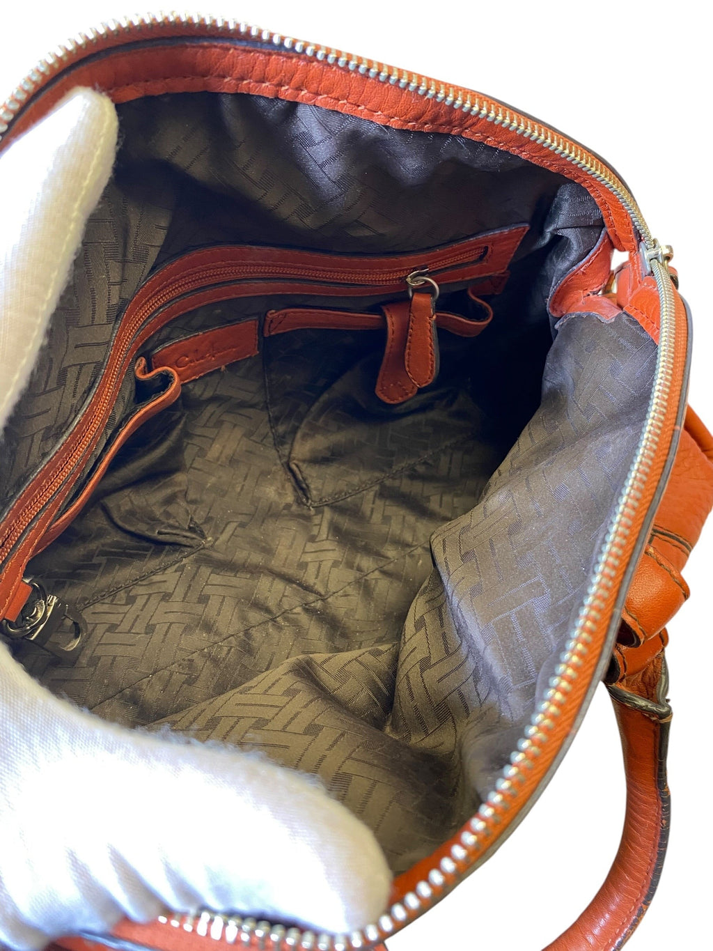 Handbag By Cole-haan, Size: Medium