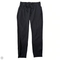 Athletic Pants By Lululemon In Black, Size: S