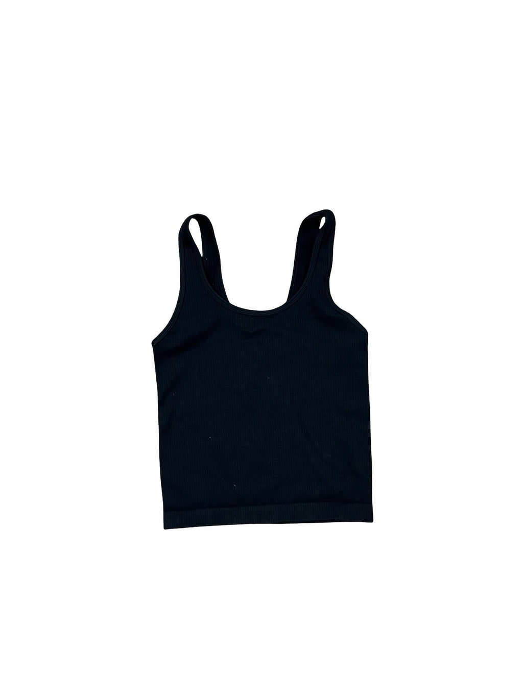 Tank Top By A New Day In Black, Size:S