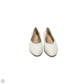 Shoes Flats By Toms In Ivory, Size: 6.5
