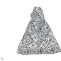 Dress Party Midi By A New Day In Grey & White, Size: M