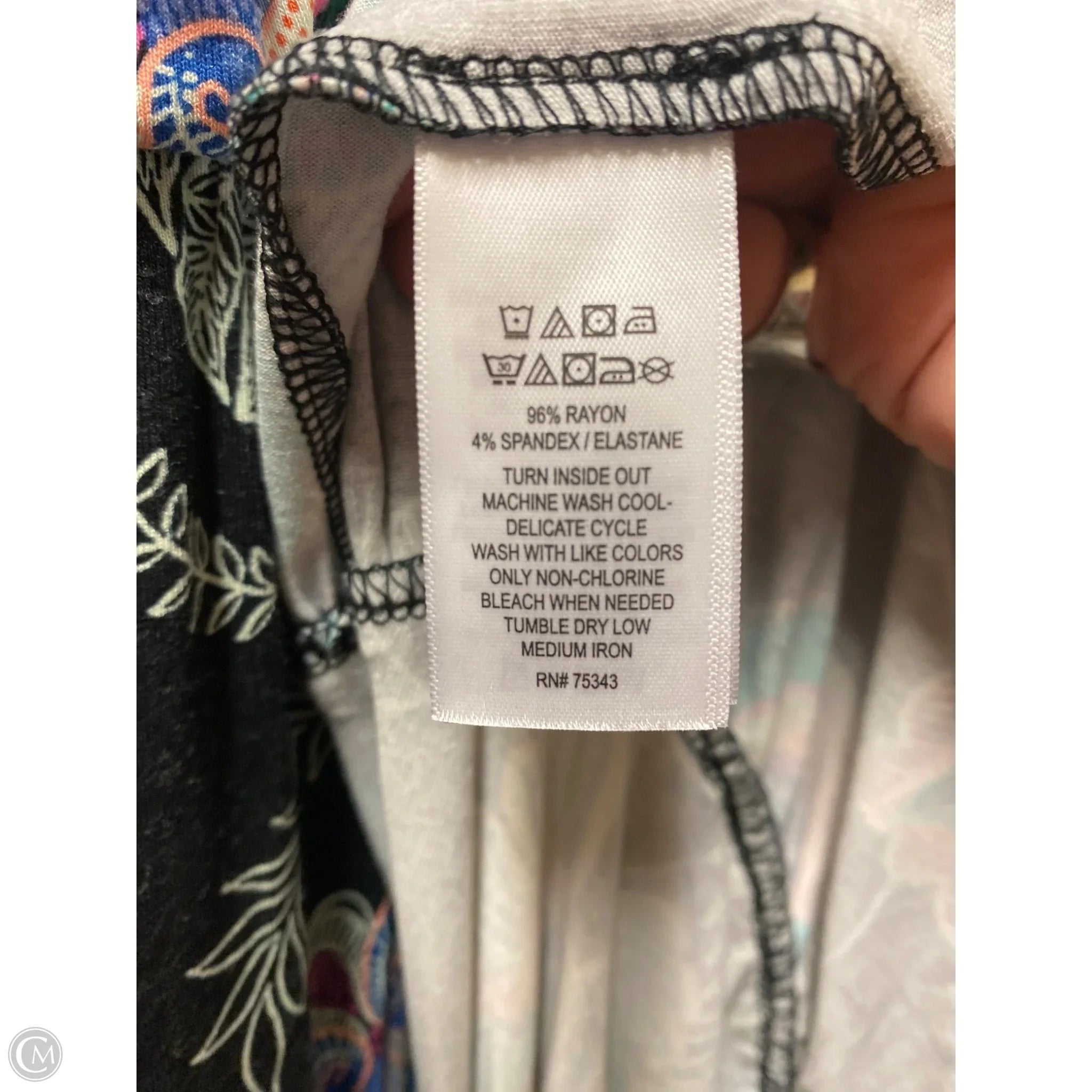 Dress Casual Maxi By Cynthia Rowley In Green, Size: S