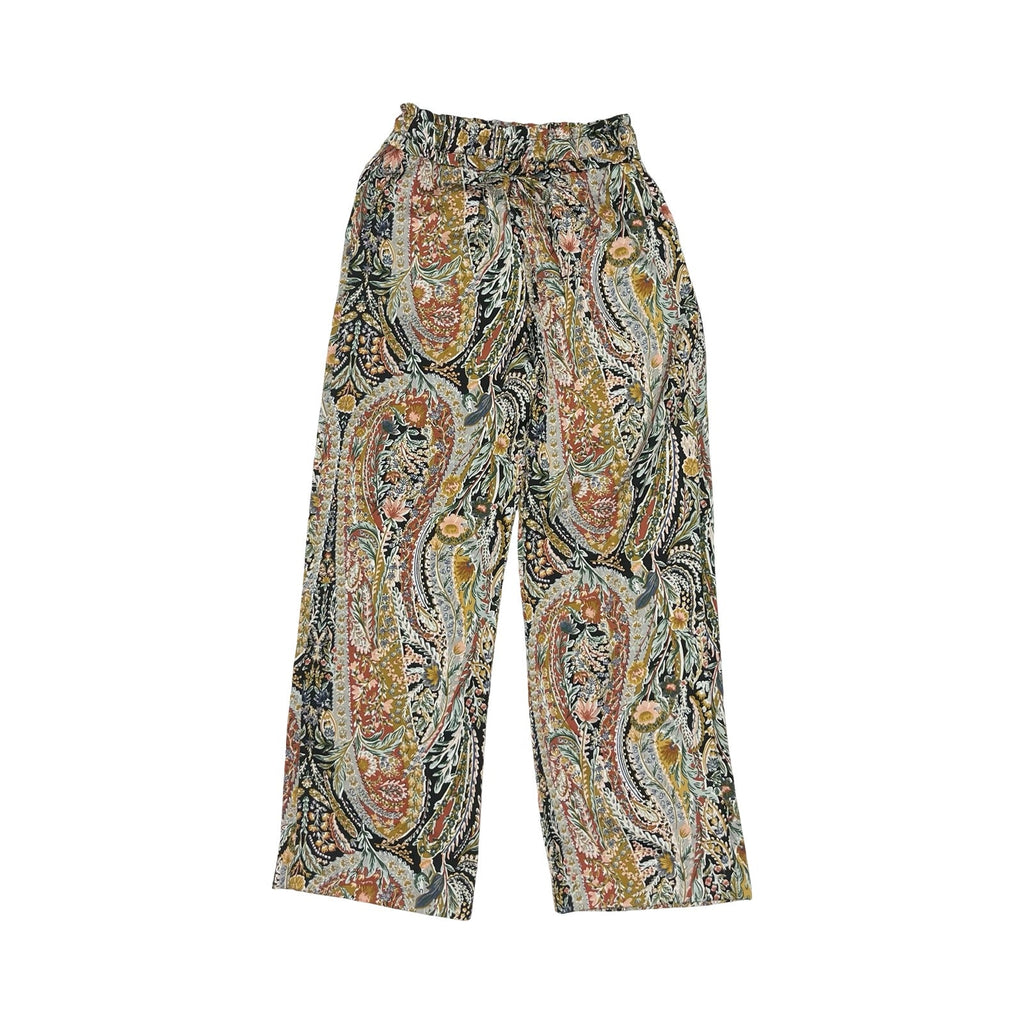 Pants Wide Leg By 1.State In Multi, Size:Xs