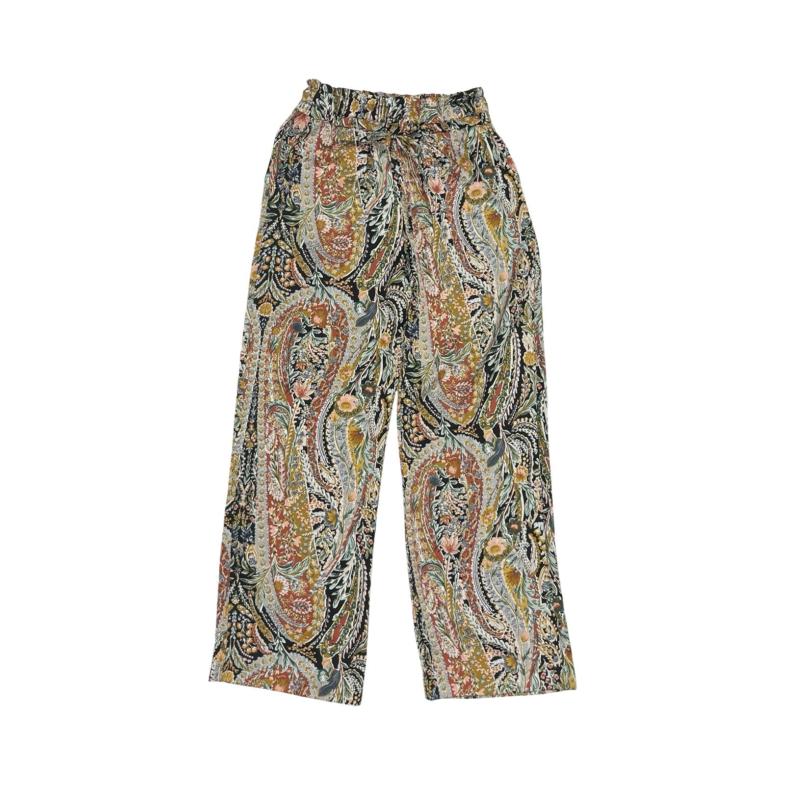 Pants Wide Leg By 1.State In Multi, Size:Xs