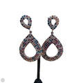 Earrings Dangle/drop By Cme