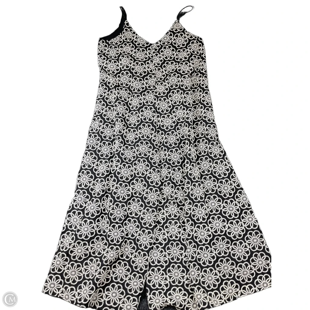 Jumpsuit By Cmc In Black, Size: M
