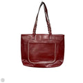 Handbag By Cme, Size: Large