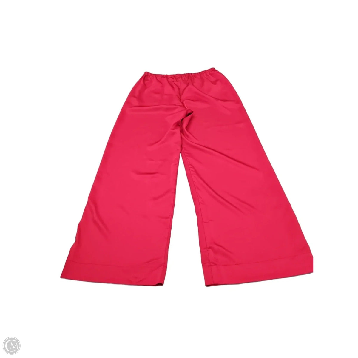 Pants Other By A New Day In Red, Size: M