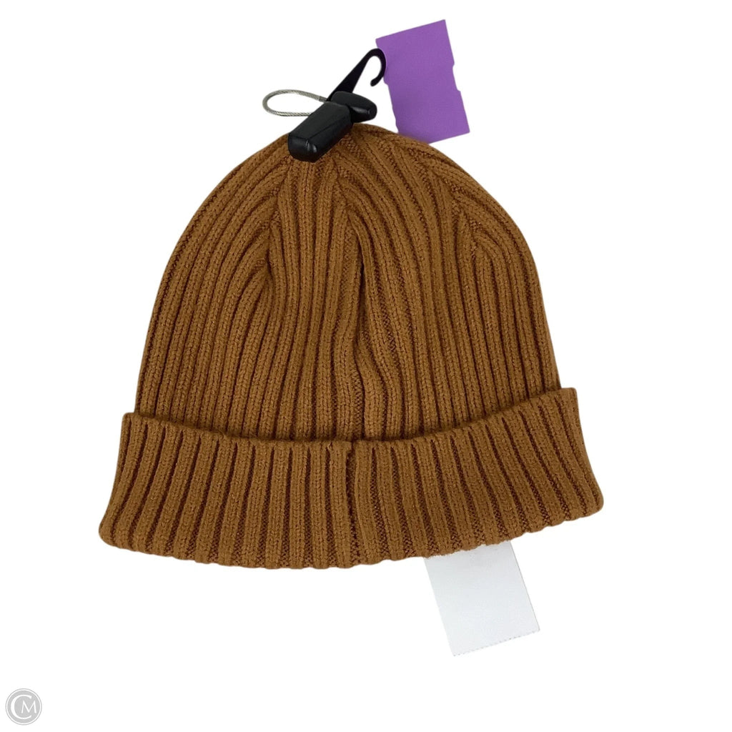 Hat Beanie By Timberland