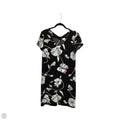 Dress Casual Short By A New Day In Floral Print, Size: S