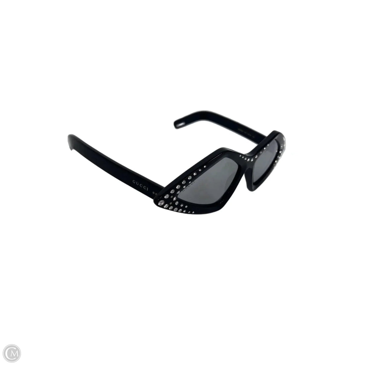 Sunglasses Luxury Designer By Gucci, Size: