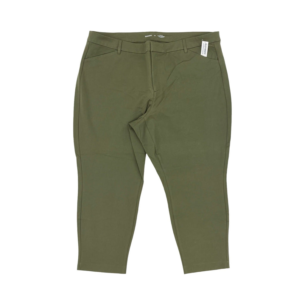 Pants Dress By Old Navy In Green, Size:26