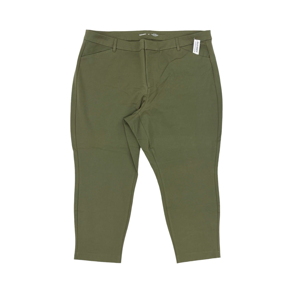 Pants Dress By Old Navy In Green, Size:26