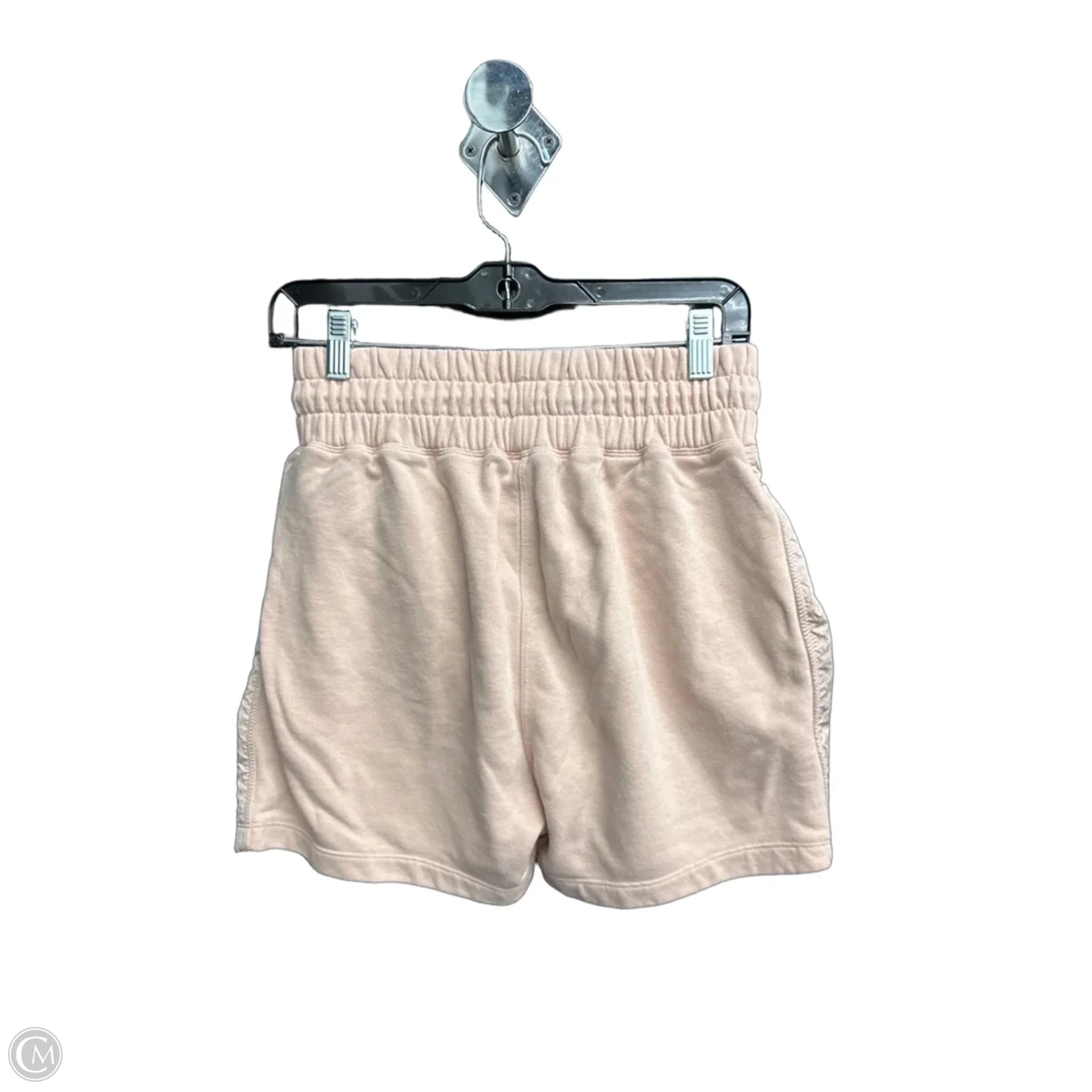 Athletic Shorts By Backcountry In Pink, Size: S